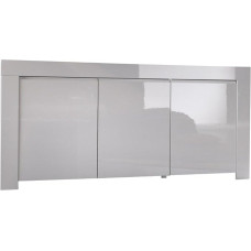 Amalfi white lacquered sideboard-FAST DELIVERY !!