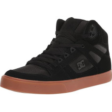 DC Batai Vyrų Pure High-Top WC Hi Top Sportbačiai Batai