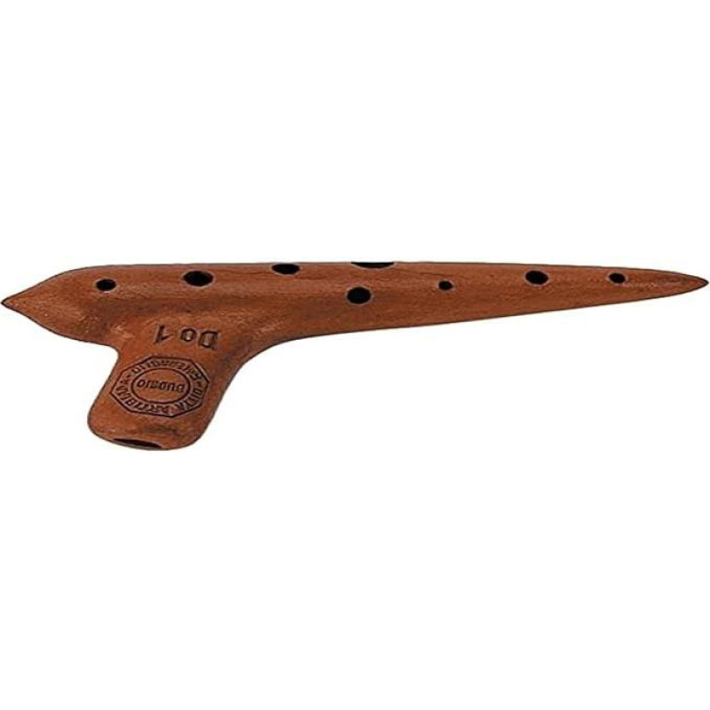 Gewa 700482 Ocarina Solist G derinimo 15 cm