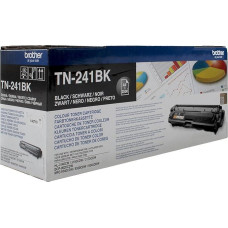 Brother TN241BK Laser Toner