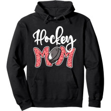 Ledo ritulio mama, leopardas Ledo ritulio mama, Motinos diena Ledo ritulio mama megztinis su gobtuvu