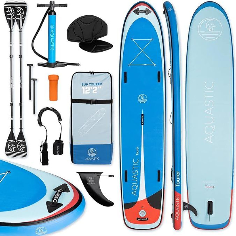 AQUASTIC Tourer 12'2