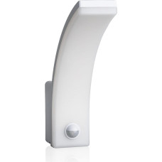 SEBSON LED lauko šviestuvas su judesio jutikliu IP65 Lauko šviestuvas baltas 20 W 1550 lm šaltai balta 6000 K Sieninė šviesa jutiklis 9 m / 140° Šviestuvas Lauko 230 V