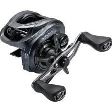 SOLOKING Flyplum R2 Baitcaster ritės 8.1 pavarų santykis 159g itin lengvos žvejybos ritės 6+1BB 5kg traukimo ritė