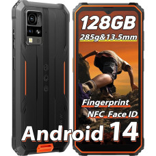 Blackview BV4800 Pro Outdoor Mobile Phone