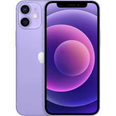 Apple iPhone 12 mini 128GB - Purple (Refurbished)