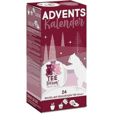 Tee-Bären® Advento kalendorius