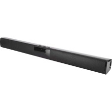 Speaker BS 28B Smart TV Stereo Strip Memory Card Soundbar (Remote Control with Battery), #311