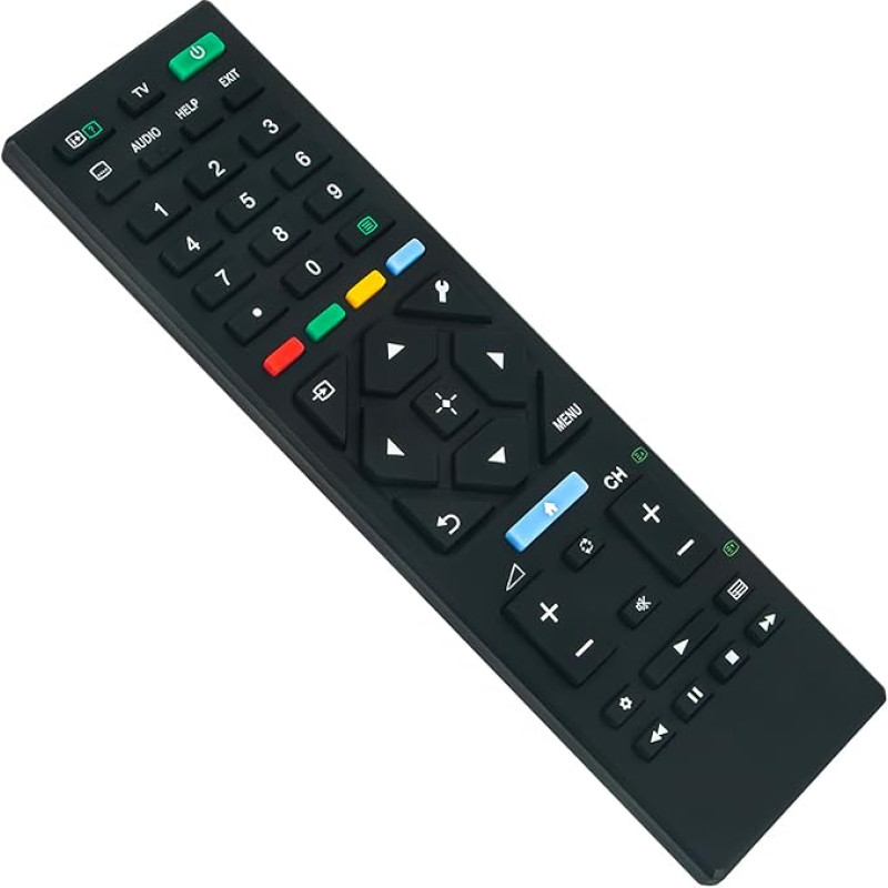 VINABTY RMT-TX450E nuotolinio valdymo pultas Keičia 