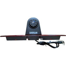 Farb-Rückfahrkamera in 3. Bremsleuchte Dach Kamera in 3. Bremsleuchte für Sprinter W906