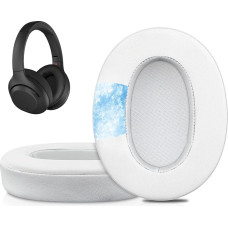 SOULWIT Cooling Gel Replacement Ear Pads for Sony WH-XB900N/WH-CH710N(WHCH710N WHCH710 CH710)/WH-CH720N(WHCH720 CH720)/WH-RF400(WHRF400)/MDR-RF895RK,Noise Isolation Foam Pads