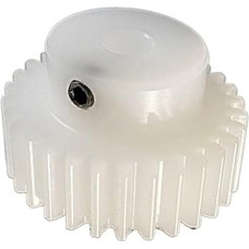 1 Stück 1M-Modul Stirnradgetriebe mit 40–55 Zähnen und 8–11 mm Bohrung for landwirtschaftliche und mechanische Anwendungen(55 Teeth 10mm)