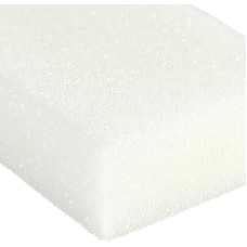 Dein-Polster PUR Foam Board 18/25 - 10 cm Thick 200 cm Long Foam Cut Soft & Flexible for Back Padding, Crafts, Decoration, Packaging, Animal Cushion, Model Making (70 x 200 x 10 cm)
