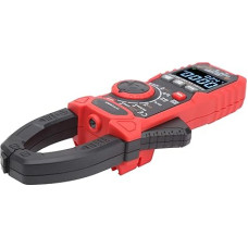 Marhynchus 6000 Zählungen Digitales Klemme Messgerät mit ACDC -Spannungsstrom NCV -Tester, Hoher Sicherheit Multimeter