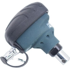 LBNVBC Pneumatische Luftwerkzeuge Handfläche der Hand Klopfen Schlagschlag Hammer Scaler F30 T50. Hefter Nagler.