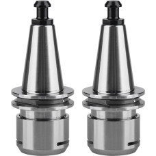 EU_HOZLY ISO20 ER20 35L apkabos griebtuvas G2.5 30,000 RPM CNC frezavimo suklio laikiklis 2 vnt.