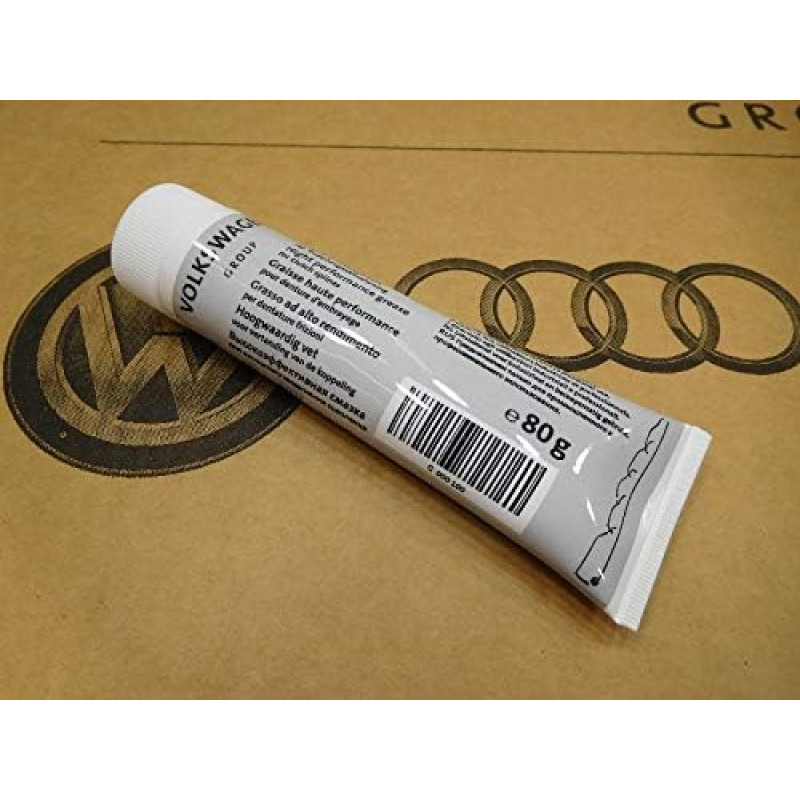 VW originalus sankabos tepalas - G 000100