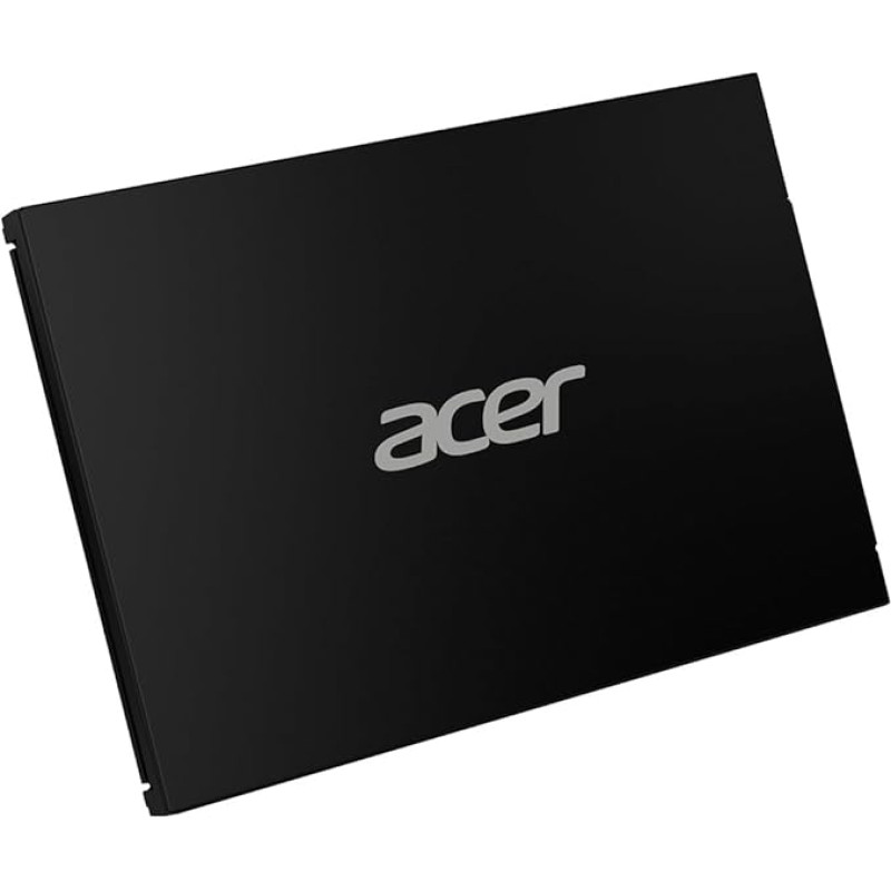 acer RE100 SSD 2,5 colių SATA 256GB