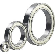 1 kompiuteris edelstahl lager S6308 S6309 S6310 S6311 S6312 S6313 S6314 S6315(S6313 (65X140X33))