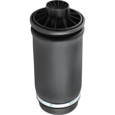 Luftfederung Luftbalg Kompatibel Mit Benz Für ML450 2010-2011 Für ML500 2006-2007 Für ML550 2008-2011 16432006 Luftfederung Hinten, Federtasche, Gummitasche