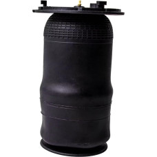Luftfederung Luftbalg Kompatibel Mit Chevy Für Trailblazer 2002-2009, Luftfederung Hinten, Federtasche, Luftfederbalg, Luftfederung Hinten, 15089028, 15276029