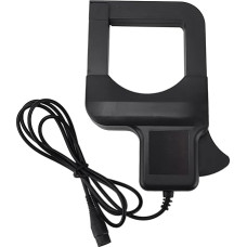 Nežnyplinis nuotėkio srovės jutiklis ETCR080, 0.00mA - 60A AC, dvisluoksnis ekranavimas, aukštas stabilumas ir tikslumas atliekant bandymus - patikimas, su CT technologija, skirtas stiprinimui - u