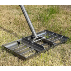 Vejos lyginimo grėblys 17