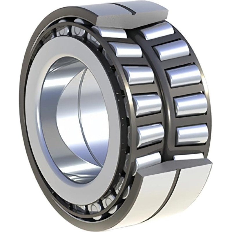 FPJQOBJC VKBA3676 Hinterradlagersätze 7701208059