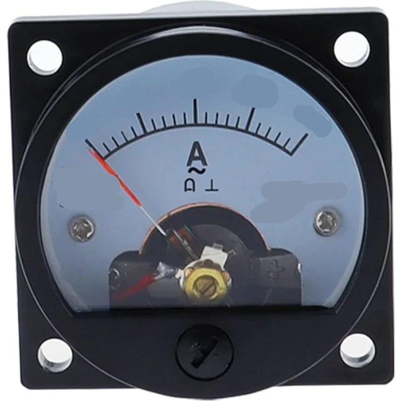 SHMKBDPF SO-45 kintamosios srovės ampermetras 47MMX47MM(200A(5A))