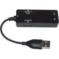 SHMKBDPF 10 STÜCKE U anzeige Digitale DC Spannung Ampere Panel Meter