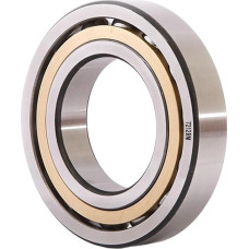 CZDIQXVF 1 stücke 7312 7312BM 60x130x3 1 7312 7312-B-MP Kontaktieren Kugellager Lager Lager Lager