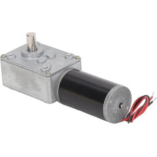 DC24V-Getriebemotor, Einachsige Untersetzung, 634Jsx 31Zy, Getriebe für Getriebe, Getriebe, Geschwindigkeitsreduzierer (60 U/min)
