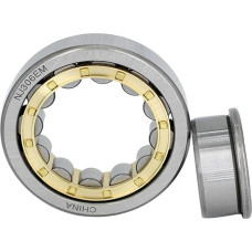 EOTVHTMT Zylinderrollenlager nj321m EM42321h Lager Innendurchmesser 105 Außendurchmesser 225 Dicke 49mm