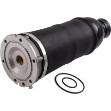 Luftfedertaschen Kompatibel Mit Allroad Für Quattro Für Wagon C5 2001 2002 2003 2004 2005 Priekinės oro pakabos spyruoklių krepšys 4Z7616051D 4Z7616051B