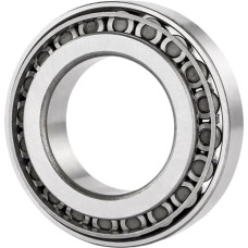 BVTUCMDY Kegelrollenlager 30318 Größe 90 * 190 * 46,5 90X190X46,5 mm