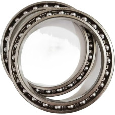 TZZVFRCR 1 STÜCKE Kugellager sb2717 Lager