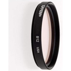 Tiffen 49812 49 mm 812 filtras