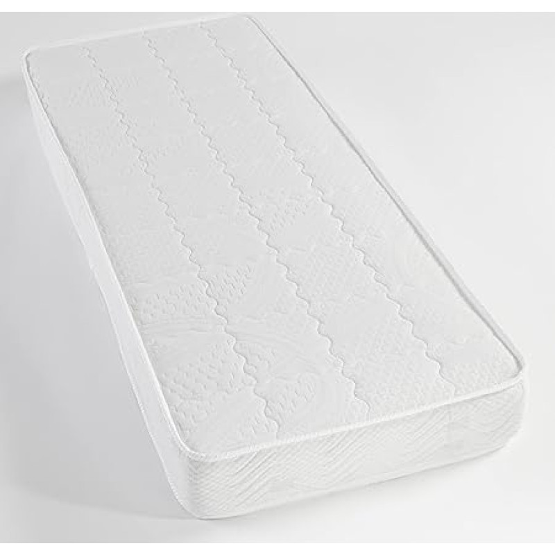 Čiužinys, 90 x 150 Comfort Medium 12 cm