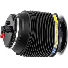 Luftfedertaschen Kompatibel Mit Lexus Für GX460 Für GX470 2010-2023 Hinten Links Luftfederung Frühling Tasche Air Frühling Balg 4809060010