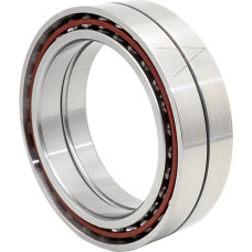 VDOQTLJT 1 Paar 71907C P4A 35X55X10 Kontaktlager