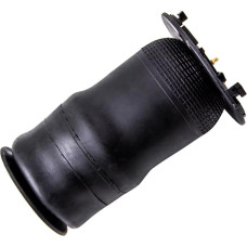 Luftfedertaschen Kompatibel Mit Buick Für Rainier 2004 2005 2006 2007 1x Hinten Air Spring Suspension Tasche Strut Absorber Air Ride Gebrüll 25815604