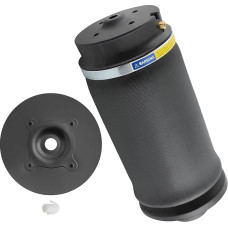 Luftfedertaschen Kompatibel Mit Benz Für Ml320 Ml350 Ml450 Ml500 Ml550 Ml63Amg Hinten Links Rechts Air Spring Bag Luftfederung Frühling Tasche 16432006