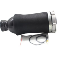 Luftfedertaschen Kompatibel Mit Allroad Für Quattro Für Wagon 4BH C5 2000-2005 Luftfederung Vorne Federtasche 4Z7413031A 4Z7616051B 4Z7616051D 4Z7698507