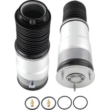 Luftfederung Luftbalg Kompatibel Mit Für F01 F02 F03 F04 2008 2009 2010 2011 2012 2013 2014 2015, Luftfederung Hinten, Federtasche, Air Ride Spring Bag 37106858812