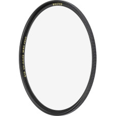 B+W MRC Nano Master UV filtras 40,5 mm (16x padengtas, plonas, aukščiausios kokybės)