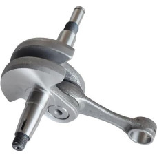 ORTUNVC Pakaitinis alkūninis velenas, tinkantis 