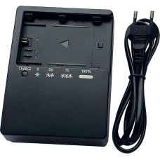 LP-E6 akumuliatoriaus įkroviklis, skirtas 