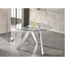 Stones Rondo Round Table