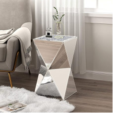 ENENE Veidrodinis staliukas 