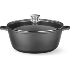 Hendi Nepridegantis puodas su dangčiu 7,5 l 387x310x130 mm